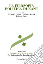 La filosofia politica di Kant. E-book. Formato PDF