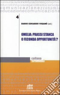 Omelia: prassi stanca o feconda opportunità?. E-book. Formato EPUB ebook
