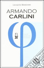 Armando Carlini. E-book. Formato PDF ebook