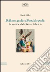 Dalla tragedia all'enciclopedia. Le poetiche e la biblioteca di Savinio. E-book. Formato EPUB ebook
