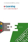 e-Learning: electric extended embodied. E-book. Formato EPUB ebook