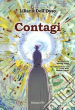 Contagi. E-book. Formato EPUB ebook