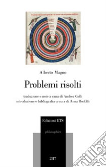 Problemi risolti. E-book. Formato EPUB ebook di Andrea Colli