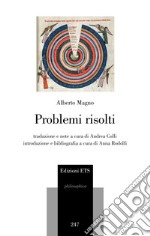 Problemi risolti. E-book. Formato EPUB ebook