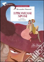 I promessi sposi. Ediz. ridotta. E-book. Formato EPUB ebook