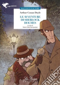 Le avventure di Sherlock Holmes. E-book. Formato EPUB ebook di Arthur Conan Doyle