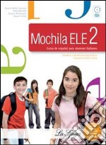 Mochila ELE. Per la Scuola media. E-book. Formato PDF