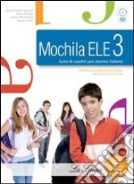 Mochila ELE. Per la Scuola media. E-book. Formato PDF