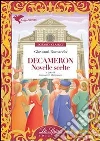 Decameron. E-book. Formato EPUB ebook di Giovanni Boccaccio