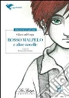 Rosso Malpelo e altre novelle. E-book. Formato EPUB ebook di Giovanni Verga
