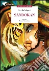 Sandokan: Riduzione e adattamento a cura di M. Giannattasio. E-book. Formato EPUB ebook di Emilio Salgari