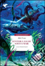 Ventimila legheRiduzione e adattamento a cura di M. Papeschi. E-book. Formato EPUB ebook