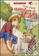 Tom Sawyer. E-book. Formato EPUB ebook