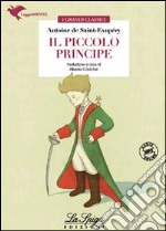 Il Piccolo Principe. Con espansione online. E-book. Formato EPUB ebook