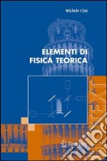 Elementi di fisica teorica. E-book. Formato PDF ebook