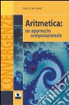 Aritmetica: un approccio computazionale. E-book. Formato PDF ebook