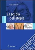 La scuola dell'atopia. E-book. Formato PDF ebook