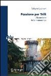 Passione per Trilli. Alcune idee dalla matematica. E-book. Formato PDF ebook di Roberto Lucchetti