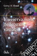 L' osservazione delle stelle variabili. E-book. Formato PDF