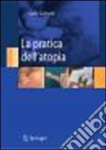 La pratica dell'atopia. E-book. Formato PDF ebook