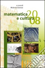 Matematica e cultura 2008. E-book. Formato PDF ebook