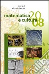 Matematica e cultura 2008. E-book. Formato PDF ebook