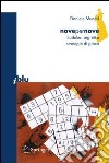 Novepernove. Sudoku: segreti e strategie di gioco. E-book. Formato PDF ebook di Daniele Munari