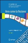 Vero come la finzione. La psicopatologia al cinema. E-book. Formato PDF ebook di Balestrieri Matteo