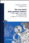 Per una storia della geofisica italiana. La nascita dell'Istituto Nazionale di Geofisica (1936) e la figura di Antonino Lo Surdo. E-book. Formato PDF ebook