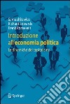 Introduzione all'economia politica. Le dianmiche del capitalismo. E-book. Formato PDF ebook