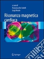 Risonanza magnetica cardiaca. E-book. Formato PDF