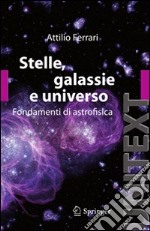 Stelle, galassie e universo. Fondamenti di astrofisica. Con aggiornamento online. E-book. Formato PDF ebook