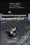 Elementi di management dei programmi spaziali. E-book. Formato PDF ebook