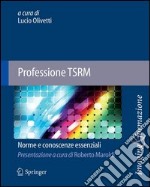 Professione TSRM. E-book. Formato PDF ebook