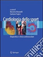 Cardiologia dello sport. E-book. Formato PDF ebook