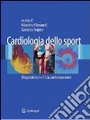 Cardiologia dello sport. E-book. Formato PDF ebook