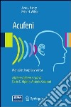 Acufeni: manuale di sopravvivenza. E-book. Formato PDF ebook