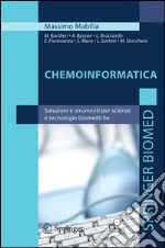 Chemoinformatica. E-book. Formato PDF