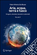 Aria, acqua, terra e fuco. E-book. Formato PDF