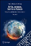 Aria, acqua, terra e fuco. E-book. Formato PDF ebook di Fabio Vittorio De Blasio