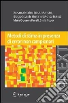 Metodi di stima in presenza di errori non campionari. E-book. Formato PDF ebook