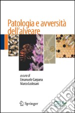 Patologia e avversità dell'alveare. E-book. Formato PDF