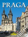 PragaCuore d&apos;Europa. E-book. Formato EPUB ebook