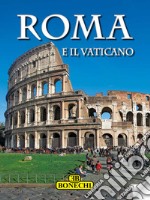 Roma e il VaticanoMonografia. E-book. Formato Mobipocket