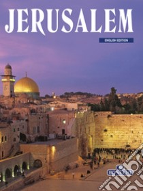 JerusalemMonograph. E-book. Formato EPUB ebook di Rita Bianucci