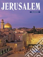 JerusalemMonograph. E-book. Formato Mobipocket ebook