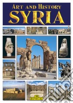 Art and History. SyriaArt and History. E-book. Formato EPUB