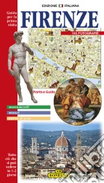 Firenze. Monumenti, Musei, Opere d&apos;arteGuida per la prima visita. E-book. Formato PDF