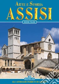 AssisiArte e Storia. E-book. Formato PDF ebook