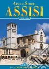 Assisi Arte e Storia. E-book. Formato PDF ebook di AA.VV.